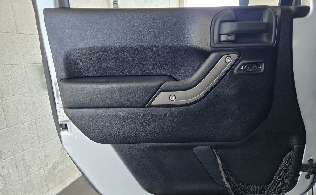 Jeep Wrangler  2011 Jeep Wrangler  2011