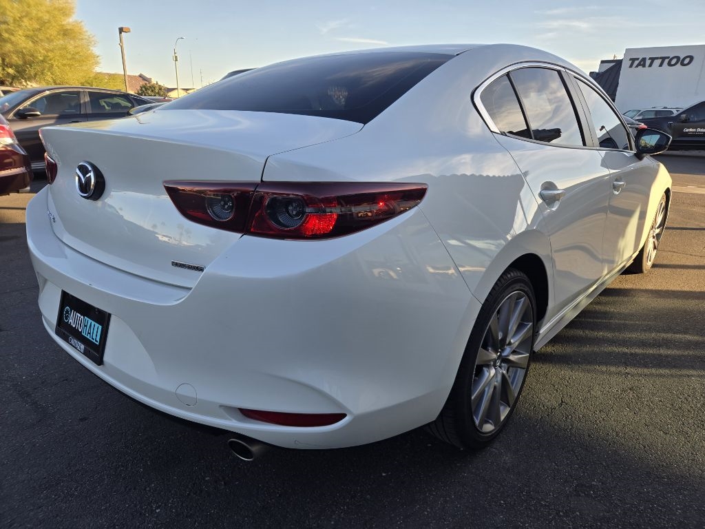 Mazda MAZDA3  2019