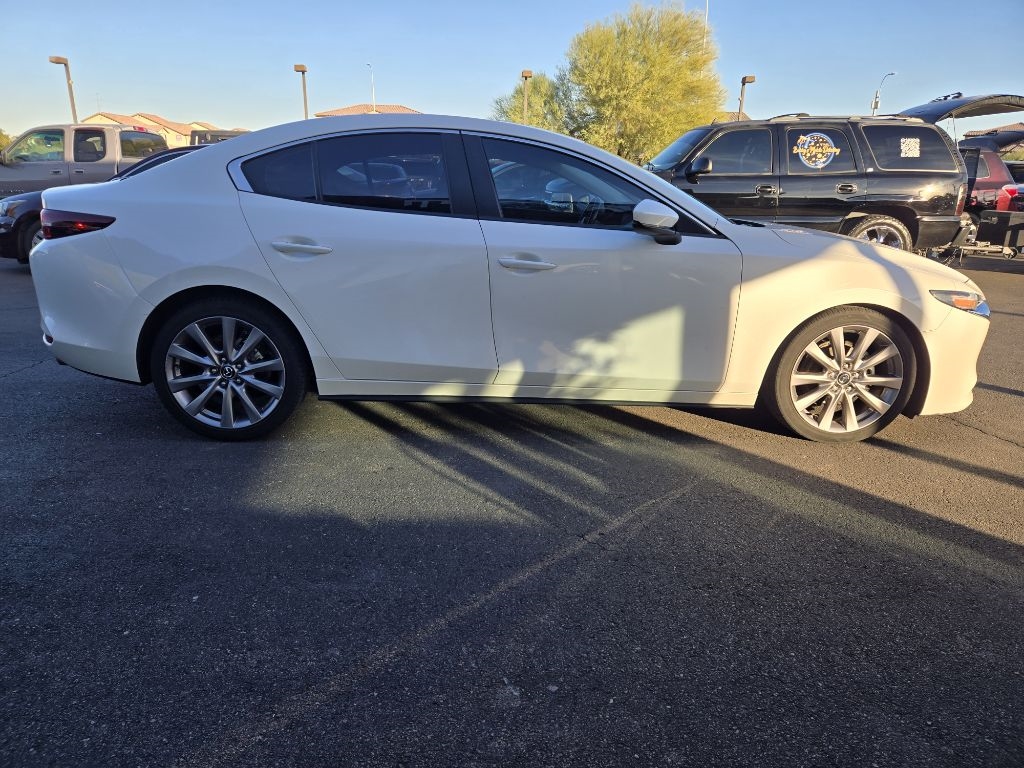 Mazda MAZDA3  2019