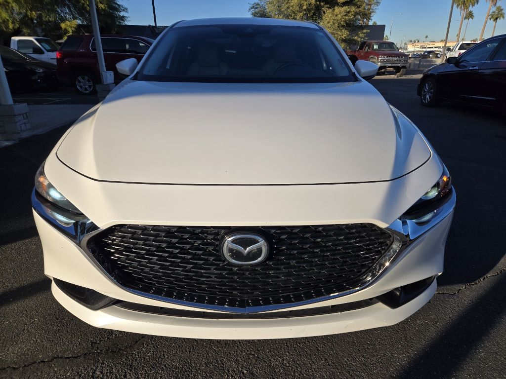 Mazda MAZDA3  2019