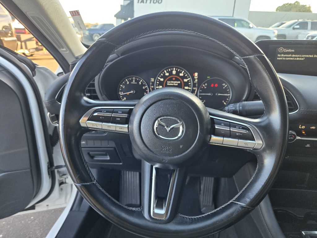 Mazda MAZDA3  2019