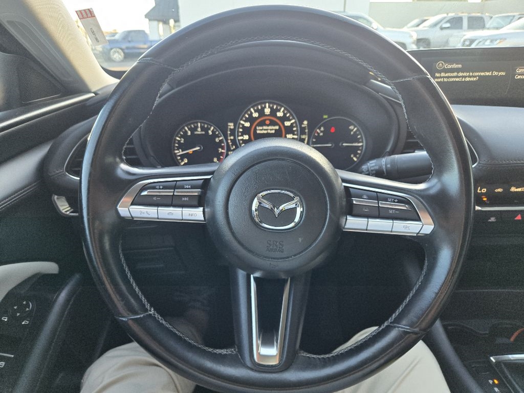 Mazda MAZDA3  2019