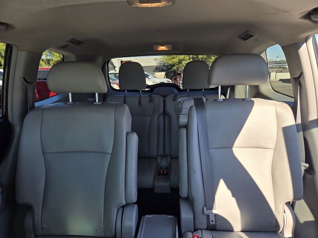 Toyota Highlander  2012