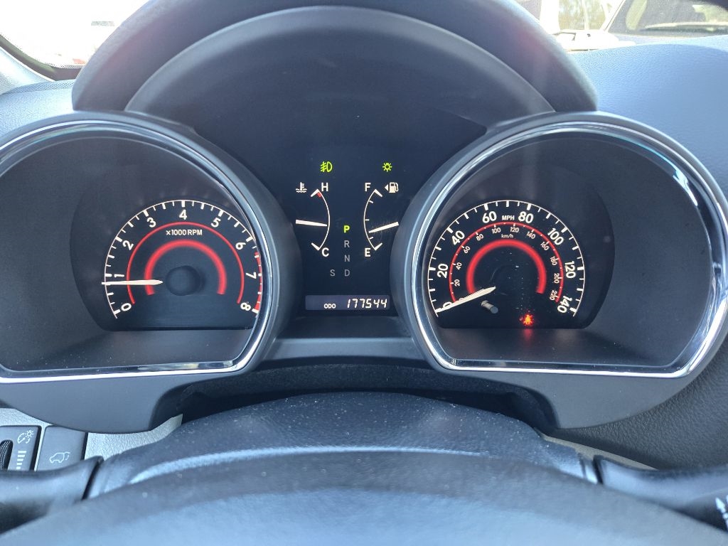 Toyota Highlander  2012