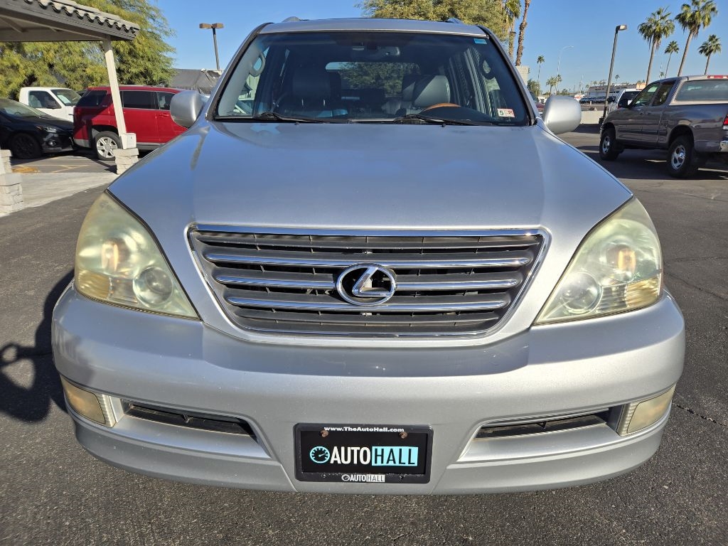Lexus GX 470  2006