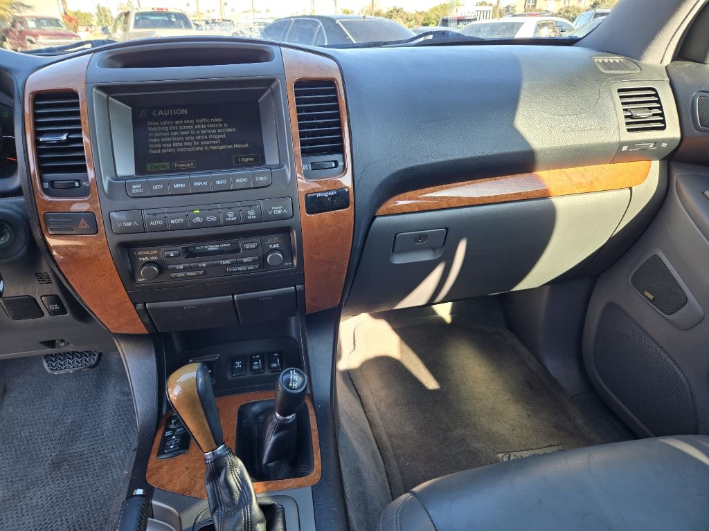 Lexus GX 470  2006