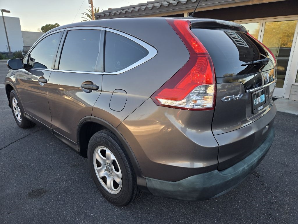Honda CR-V  2014