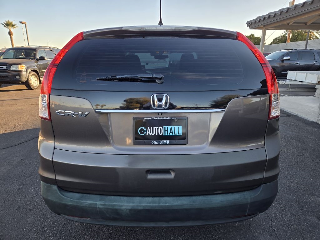 Honda CR-V  2014