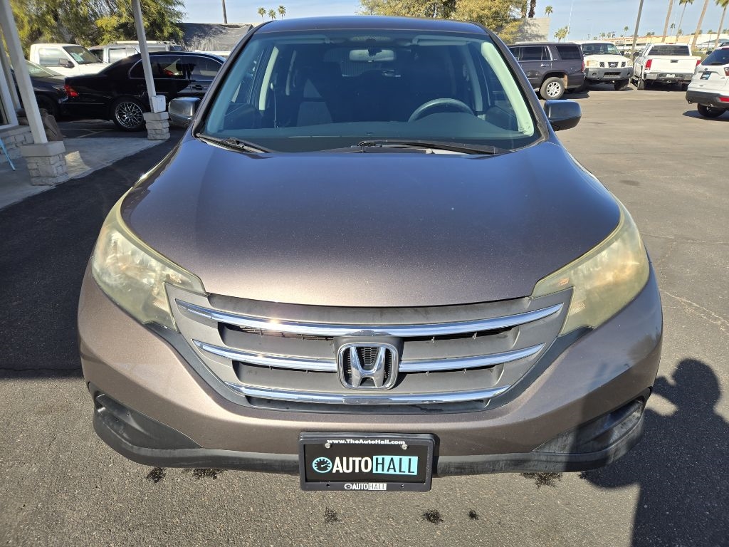Honda CR-V  2014