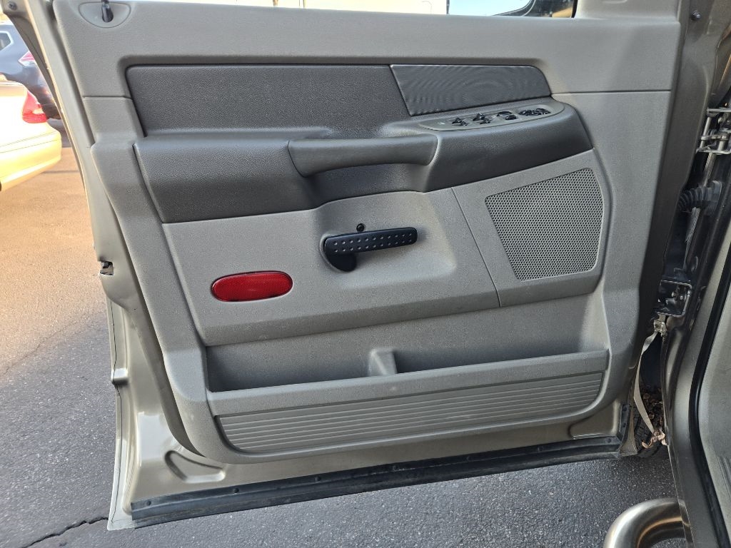 Dodge Ram 1500  2008