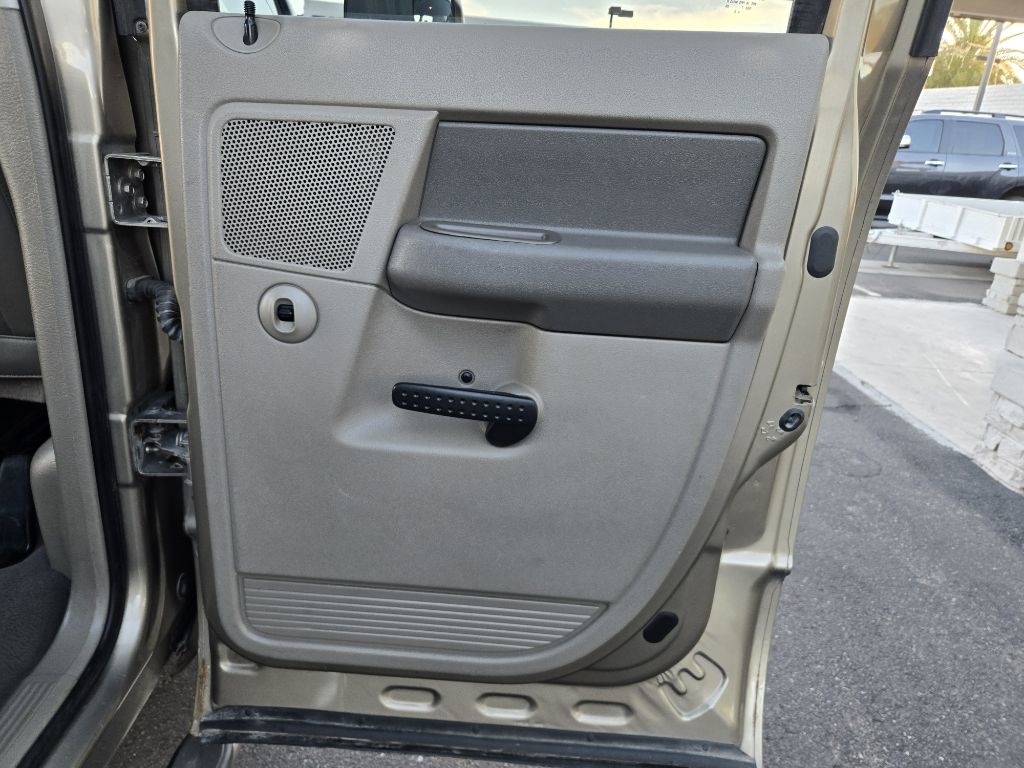 Dodge Ram 1500  2008