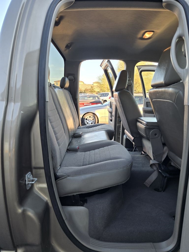 Dodge Ram 1500  2008