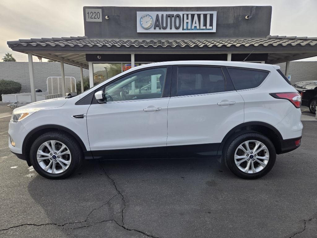Ford Escape  2017