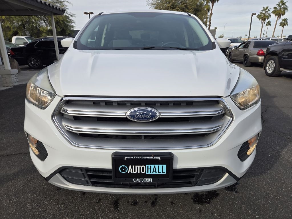 Ford Escape  2017