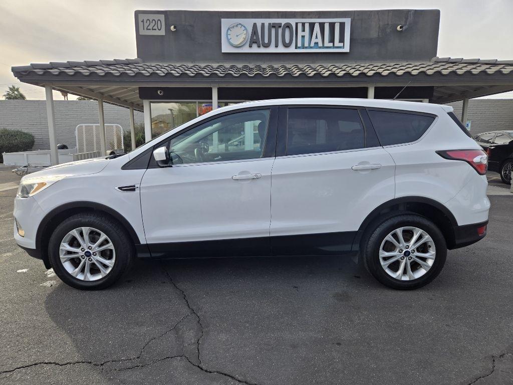 Ford Escape  2017