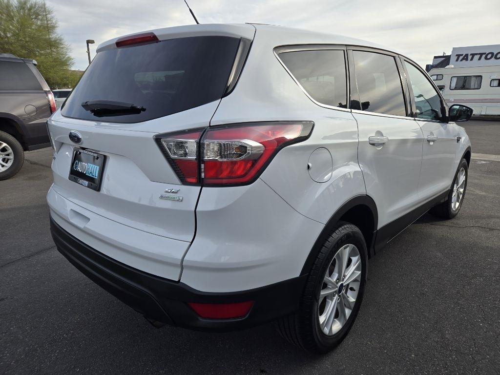 Ford Escape  2017