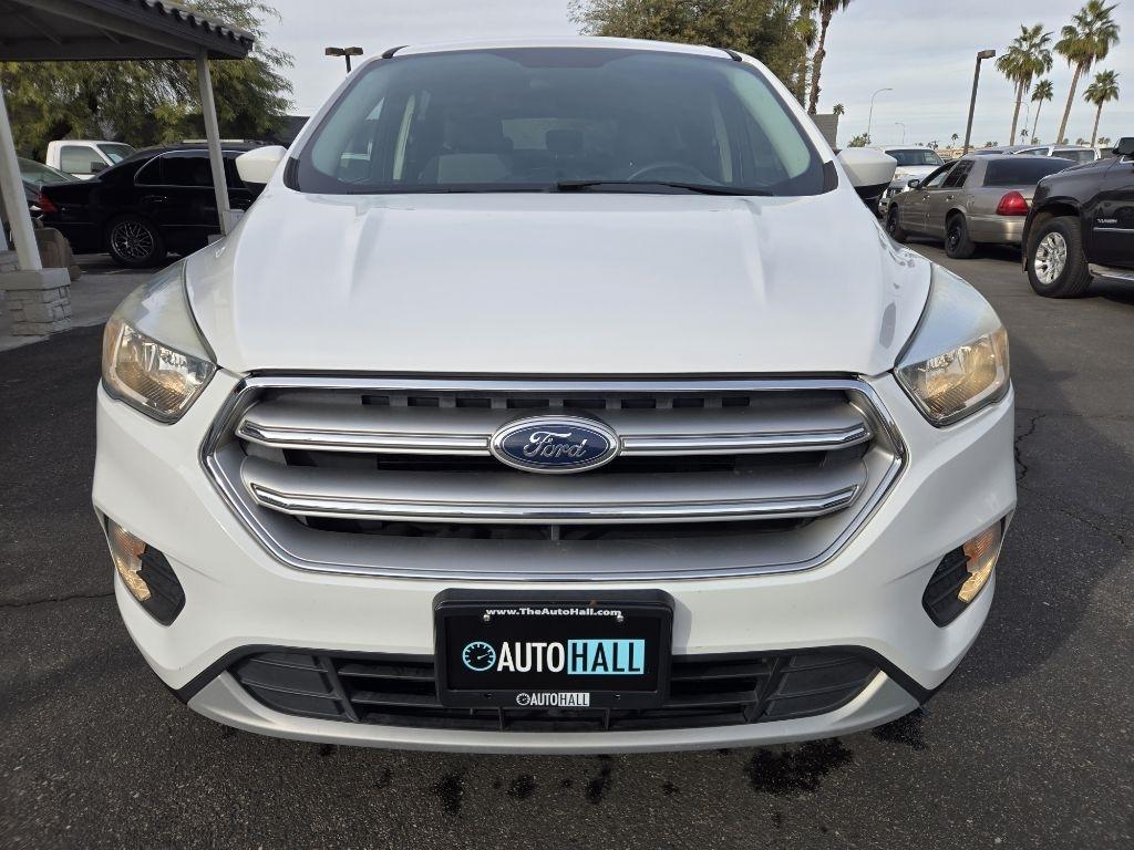 Ford Escape  2017