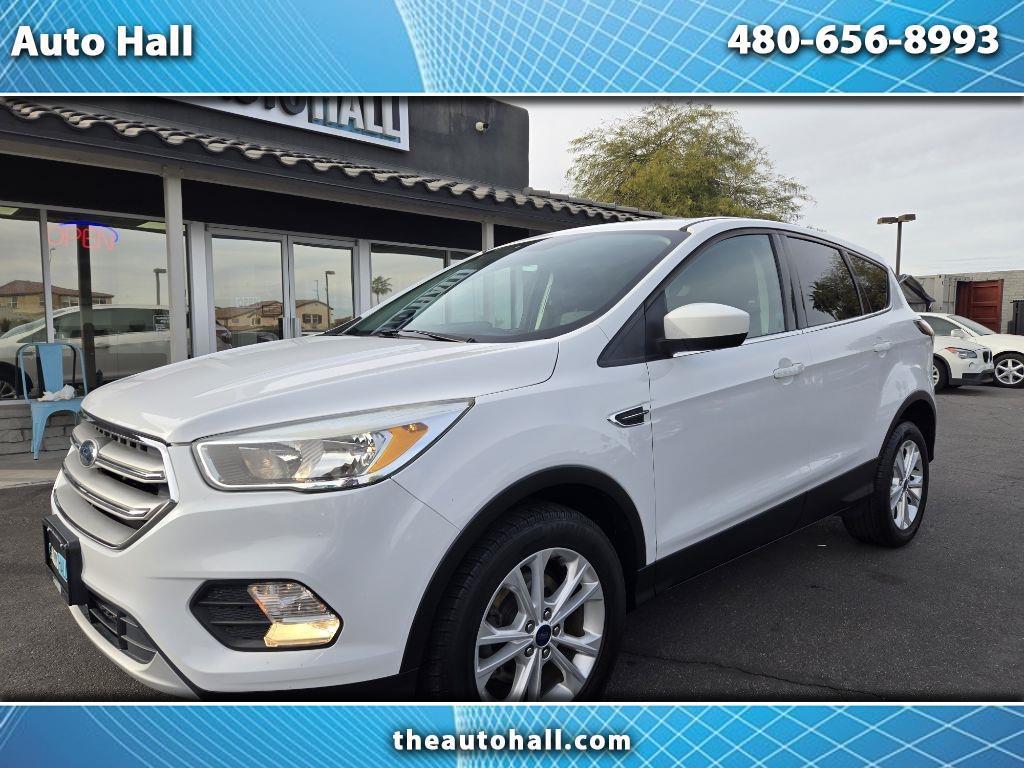Ford Escape  2017