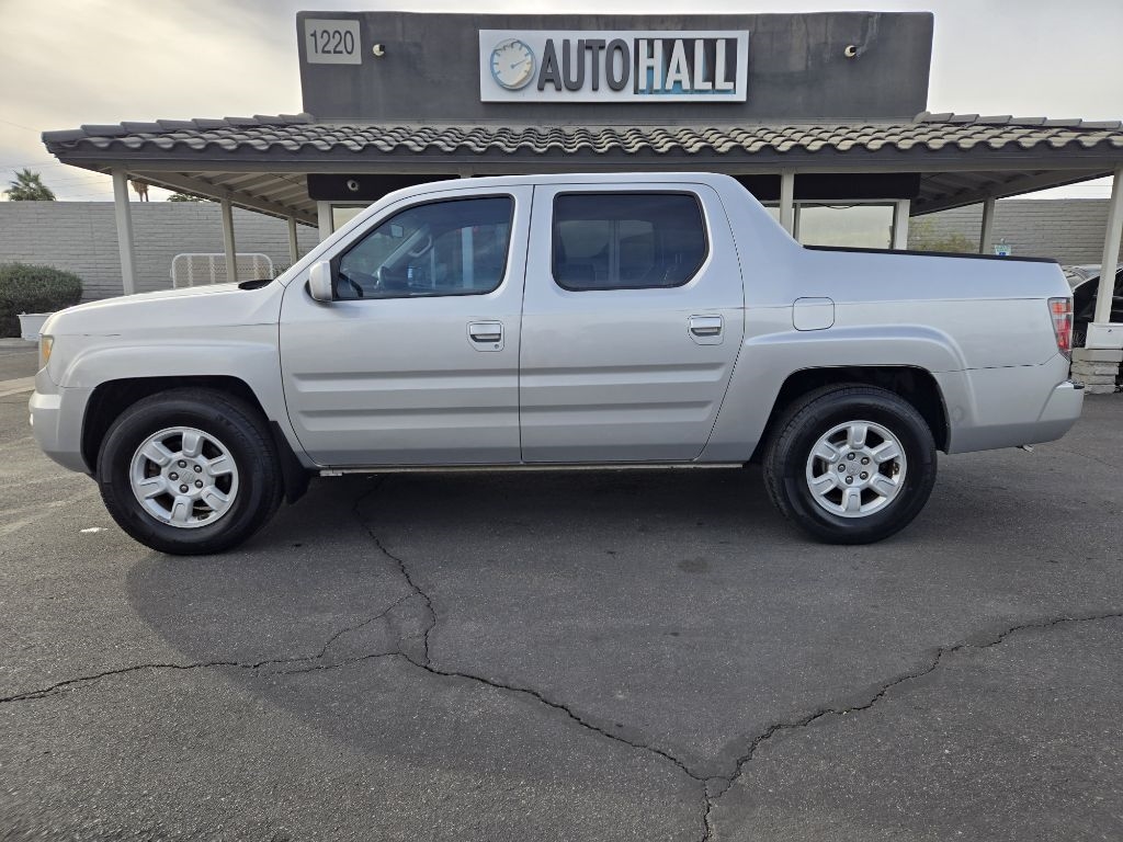 Honda Ridgeline  2006