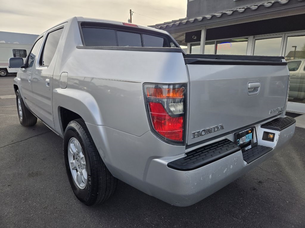 Honda Ridgeline  2006