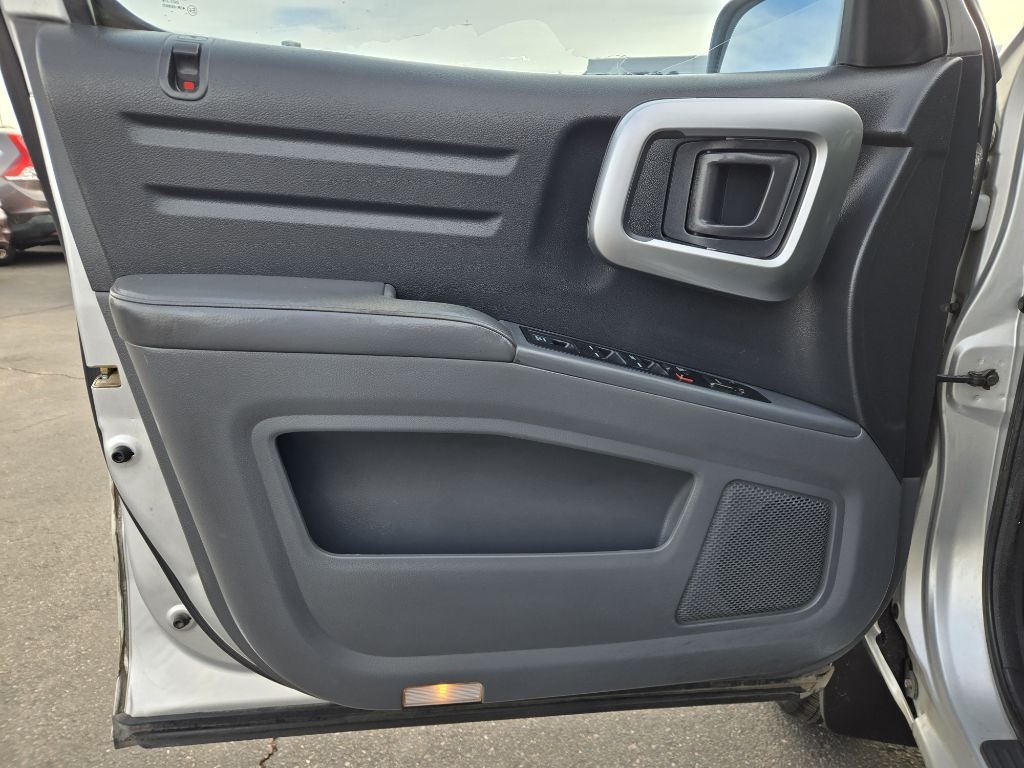 Honda Ridgeline  2006