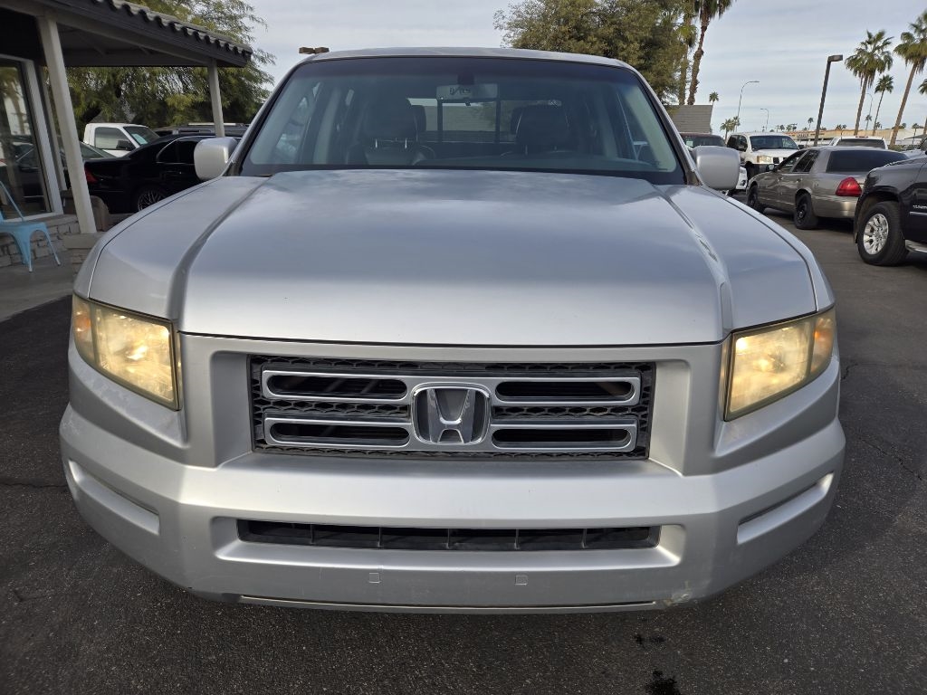 Honda Ridgeline  2006