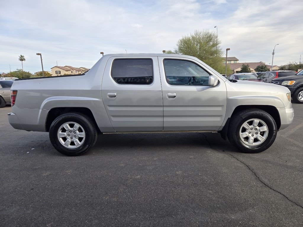 Honda Ridgeline  2006