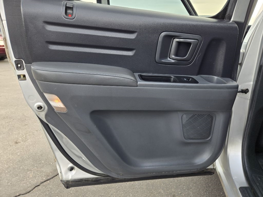 Honda Ridgeline  2006