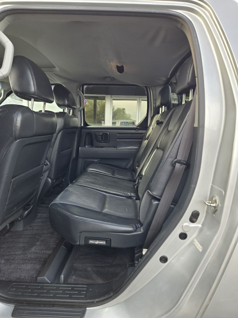 Honda Ridgeline  2006