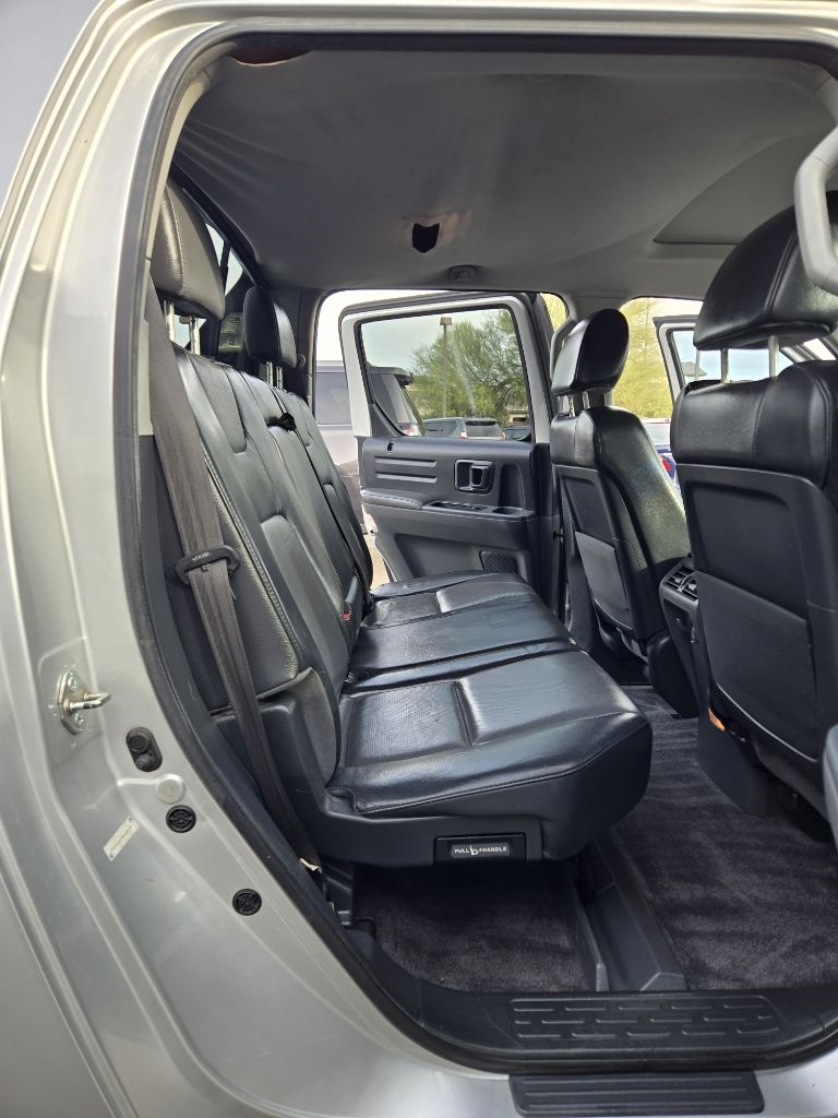 Honda Ridgeline  2006