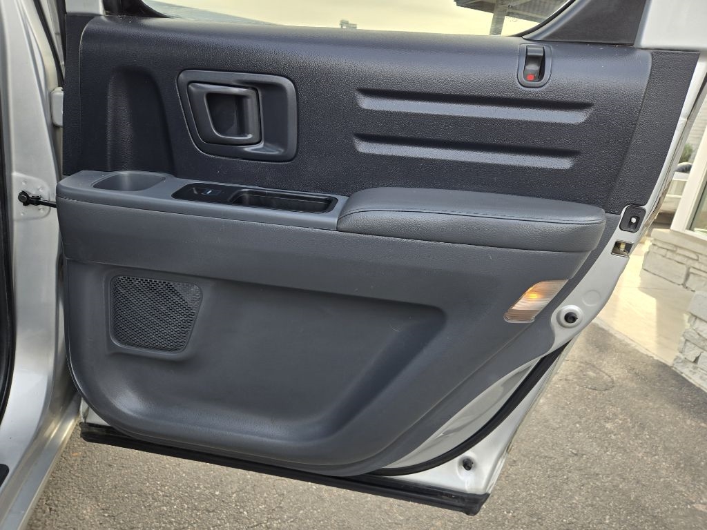 Honda Ridgeline  2006