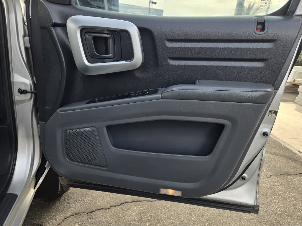 Honda Ridgeline  2006