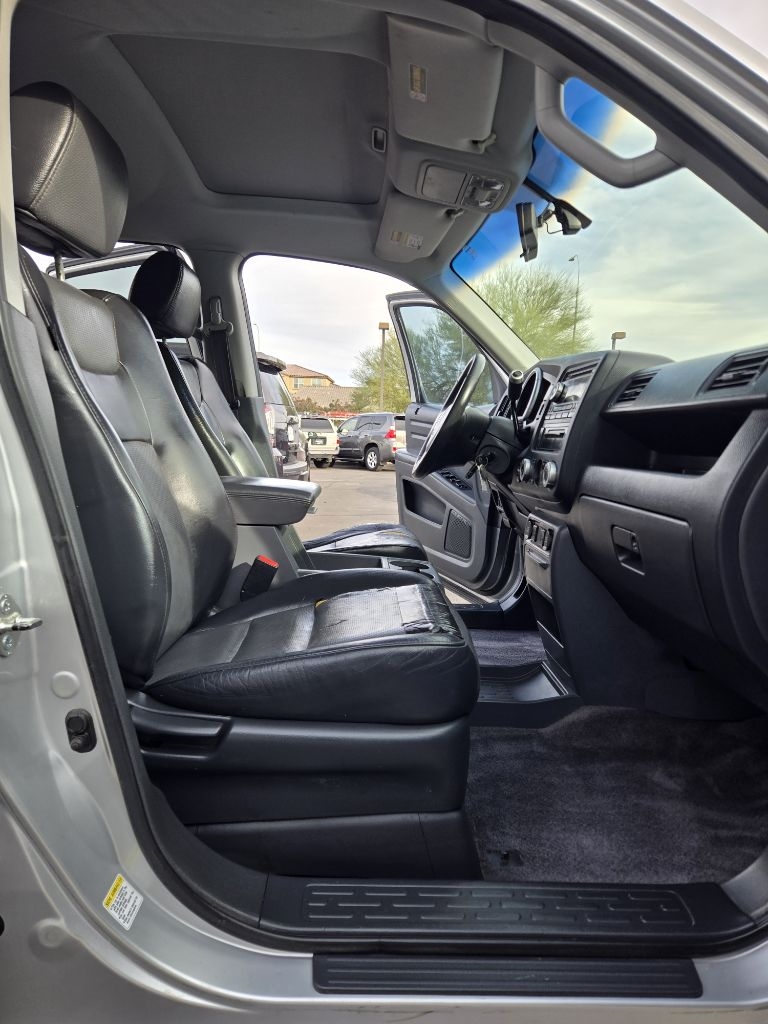 Honda Ridgeline  2006