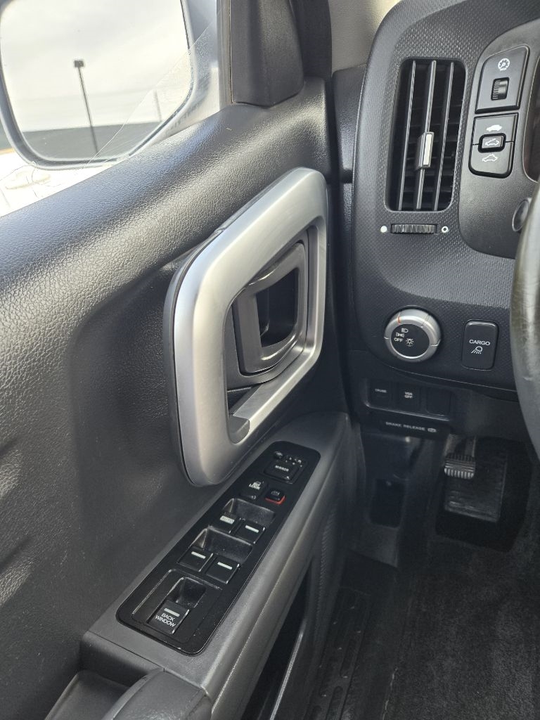 Honda Ridgeline  2006