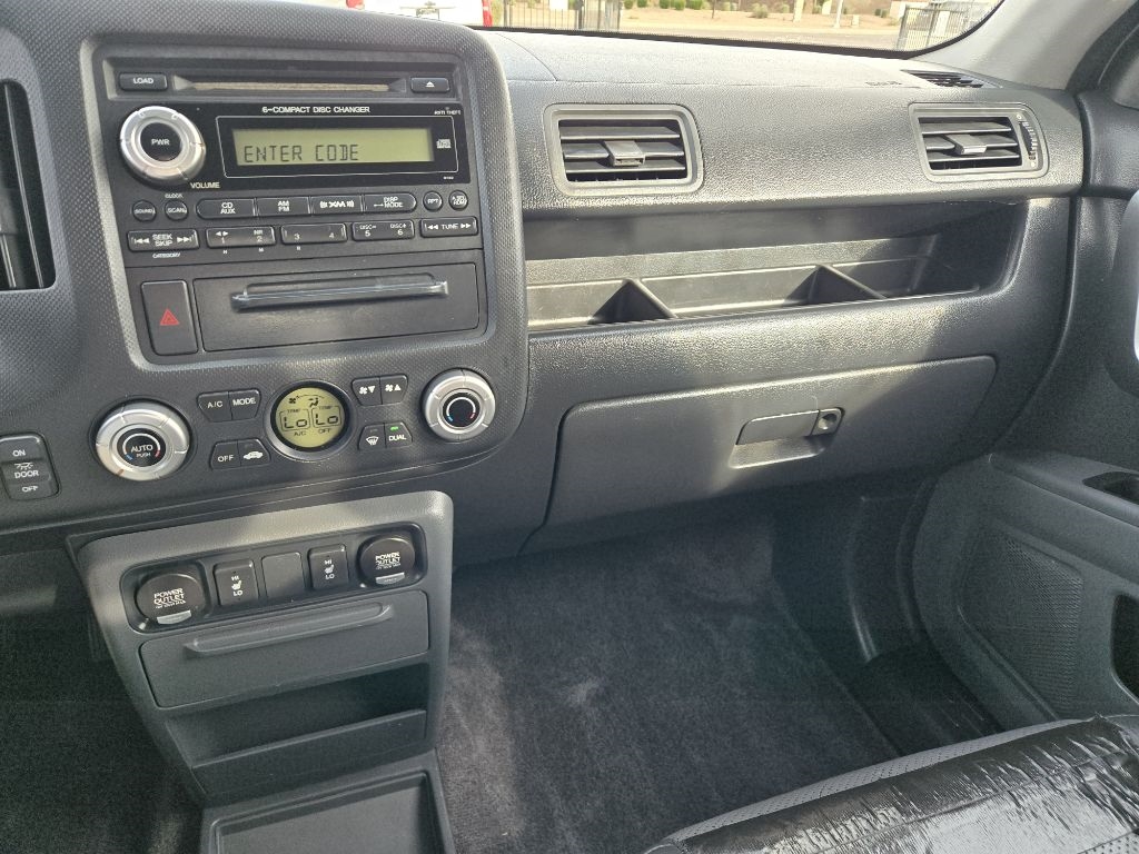 Honda Ridgeline  2006