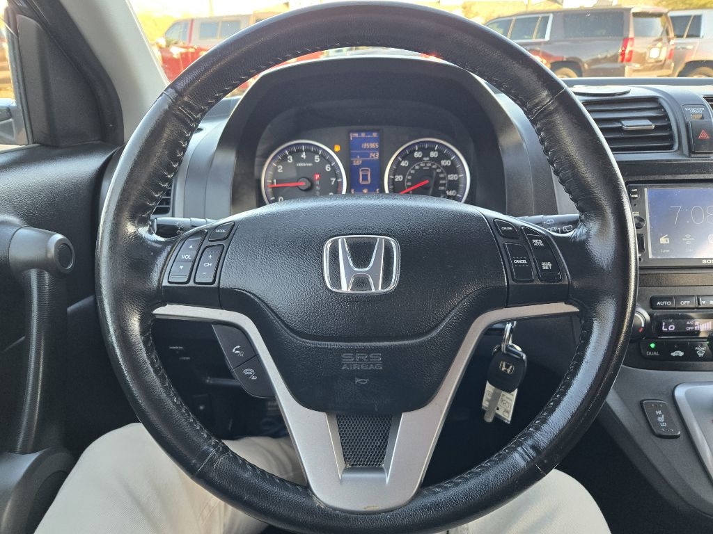 Honda CR-V  2010