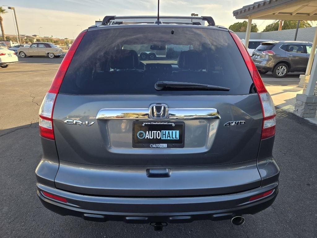 Honda CR-V  2010