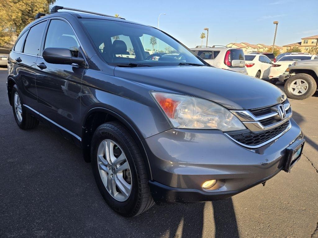 Honda CR-V  2010