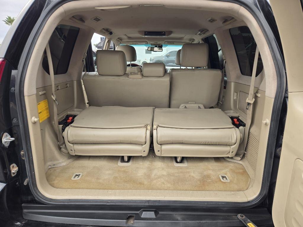 Lexus GX 470  2008