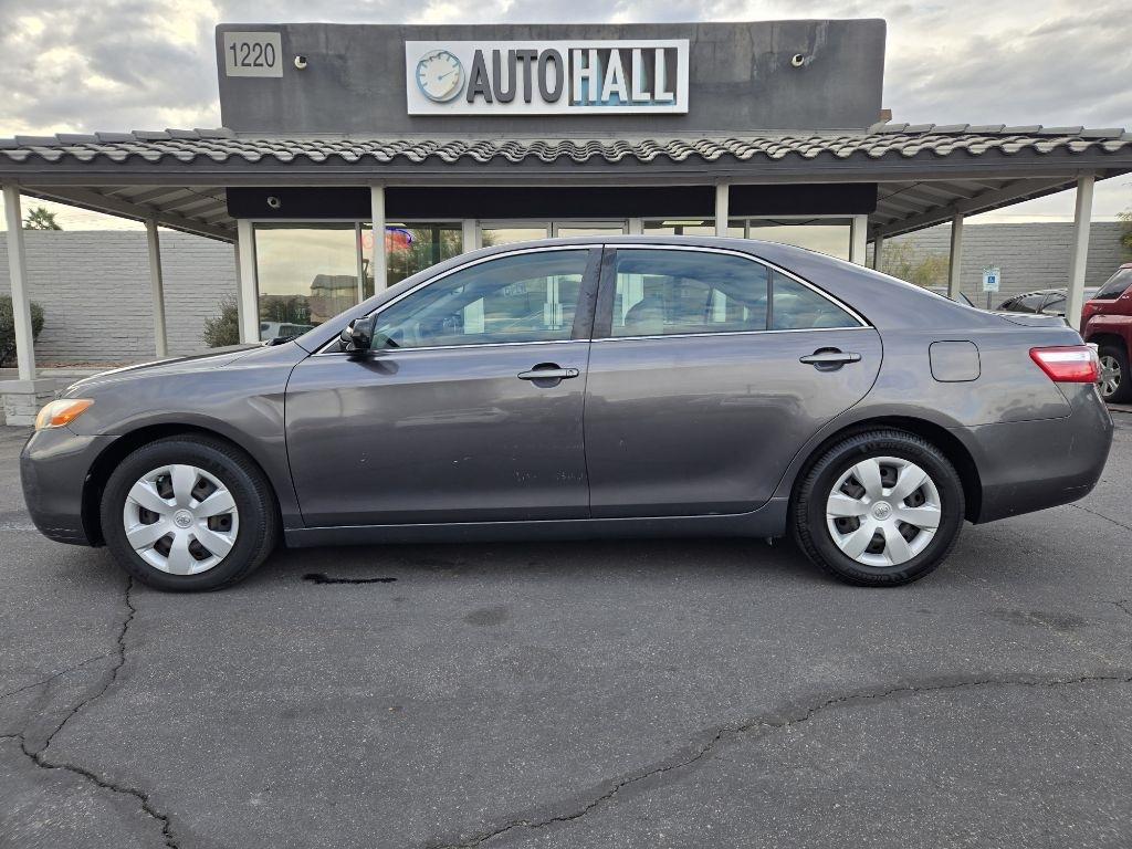 Toyota Camry  2007