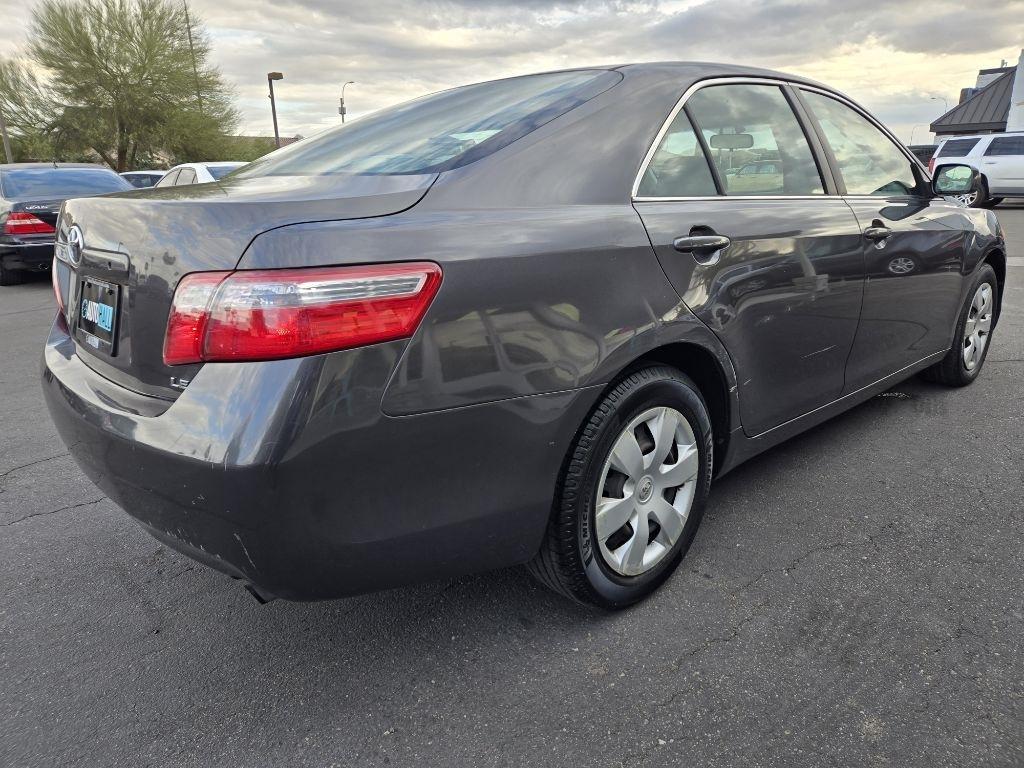 Toyota Camry  2007