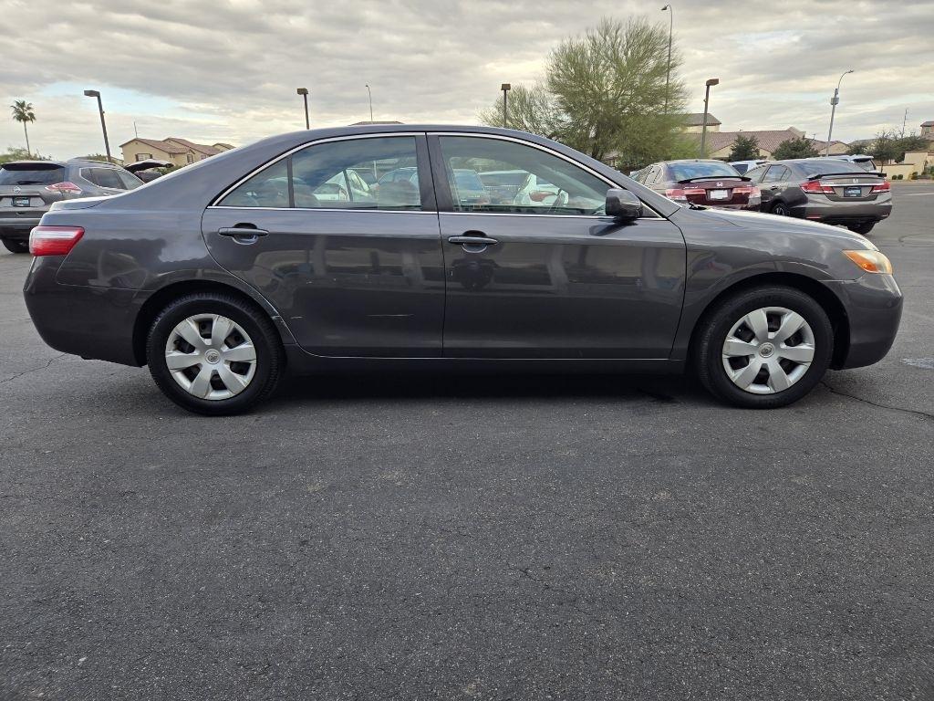 Toyota Camry  2007