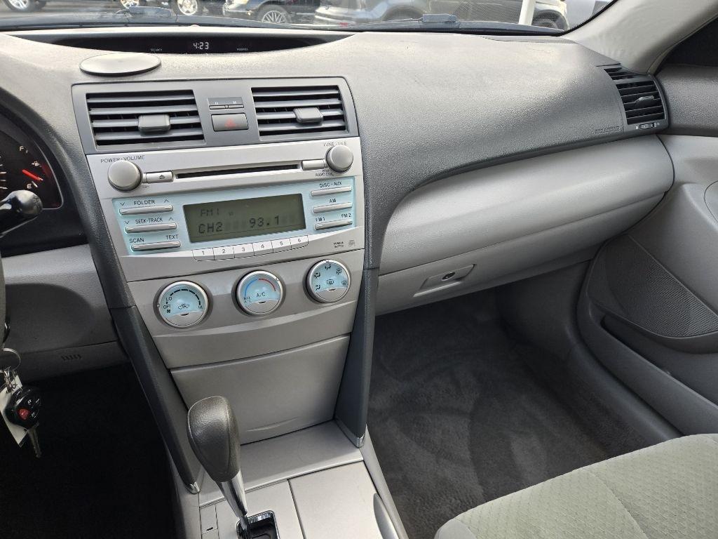 Toyota Camry  2007