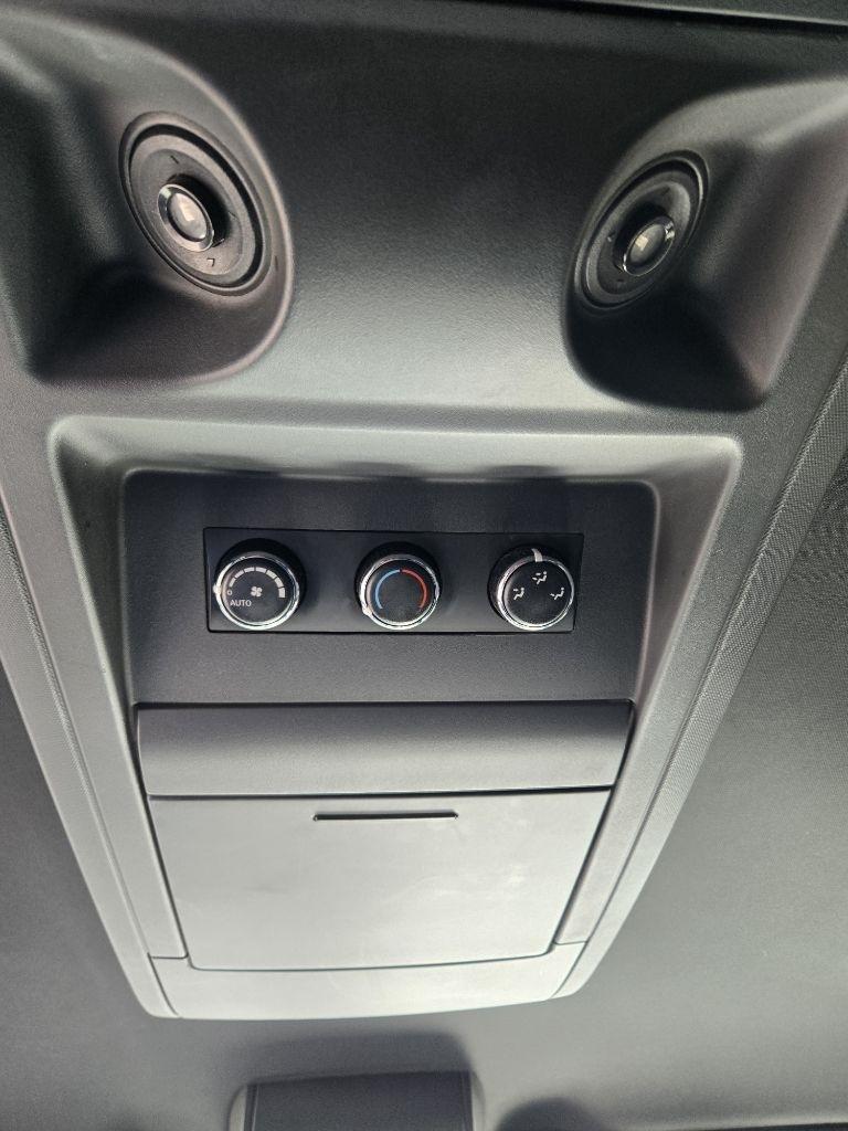 Dodge Grand Caravan  2018