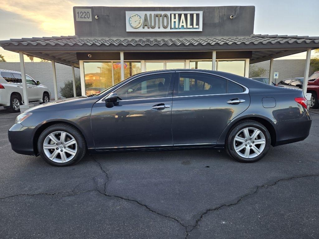 Lexus ES 350  2008