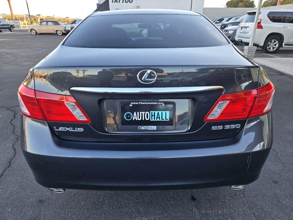 Lexus ES 350  2008