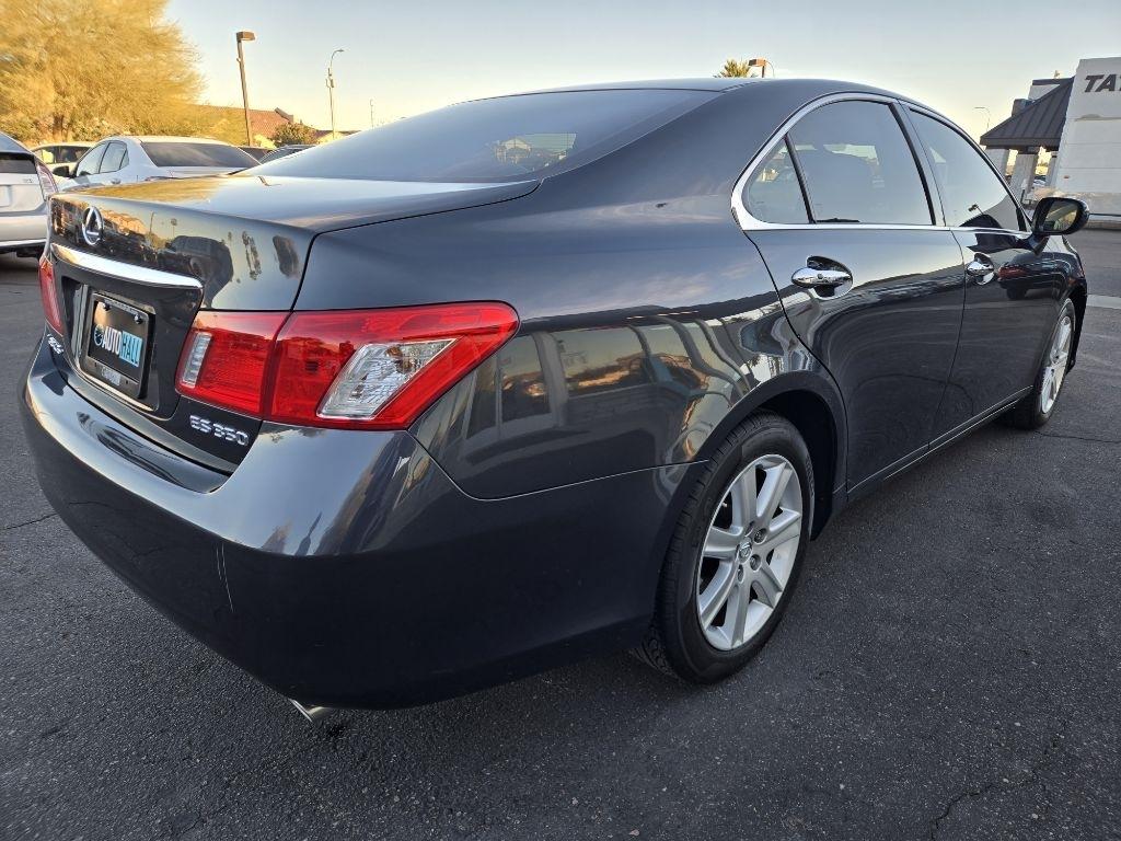 Lexus ES 350  2008