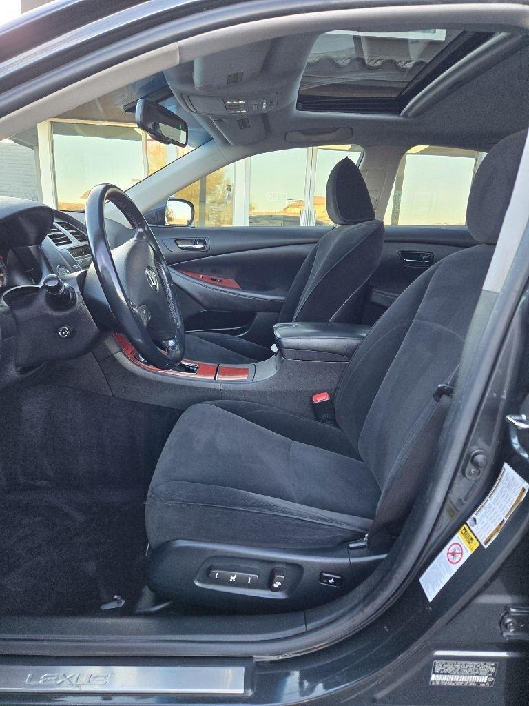 Lexus ES 350  2008