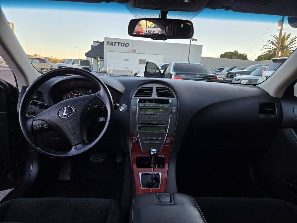 Lexus ES 350  2008