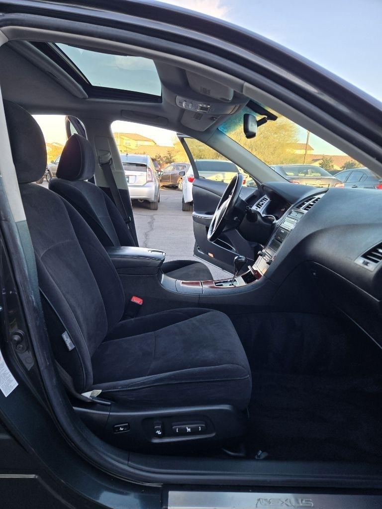 Lexus ES 350  2008